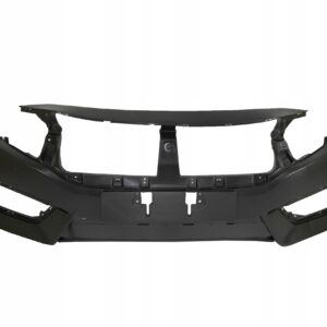 Bumper HONDA CIVIC X SEDAN 2016- 71106-TGH-ZZ00 Voorbumper
