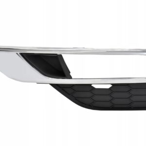 GRILL HONDA CR-V IV 2015 LIFT BUMPER GRILLE HALOGEN GRILLE LEFT GRILLE