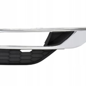 GRILL HONDA CR-V IV 2015 LIFT BUMPER GRILLE HALOGEN COVER RIGHT GRILLE