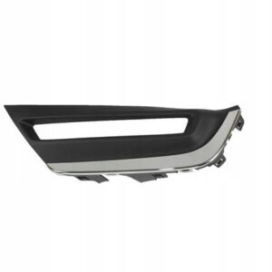 GRILL HONDA CR-V V 2017-BUMPER GRILLE LED GRILLE LEFT GRILLE