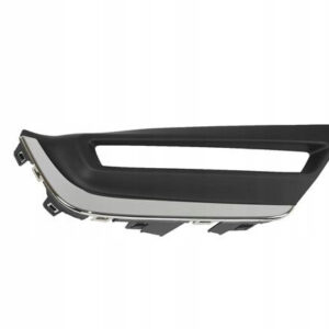 GRILL HONDA CR-V V 2017-BUMPER GRILLE LED GRILLE RIGHT GRILLE