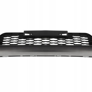 GRILL HONDA JAZZ 2015 PRE-FACELIFT CENTER GRILLE FRONT BUMPER GRILLE