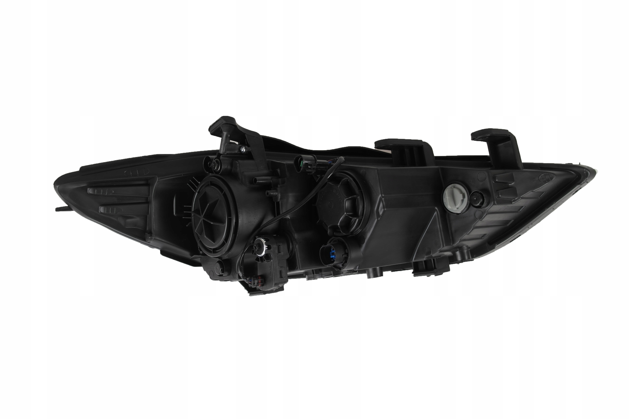 Koplamp HYUNDAI ELANTRA VI 2016- FRONT HEADLAMP WITHOUT LED LEFT 92101-f2020