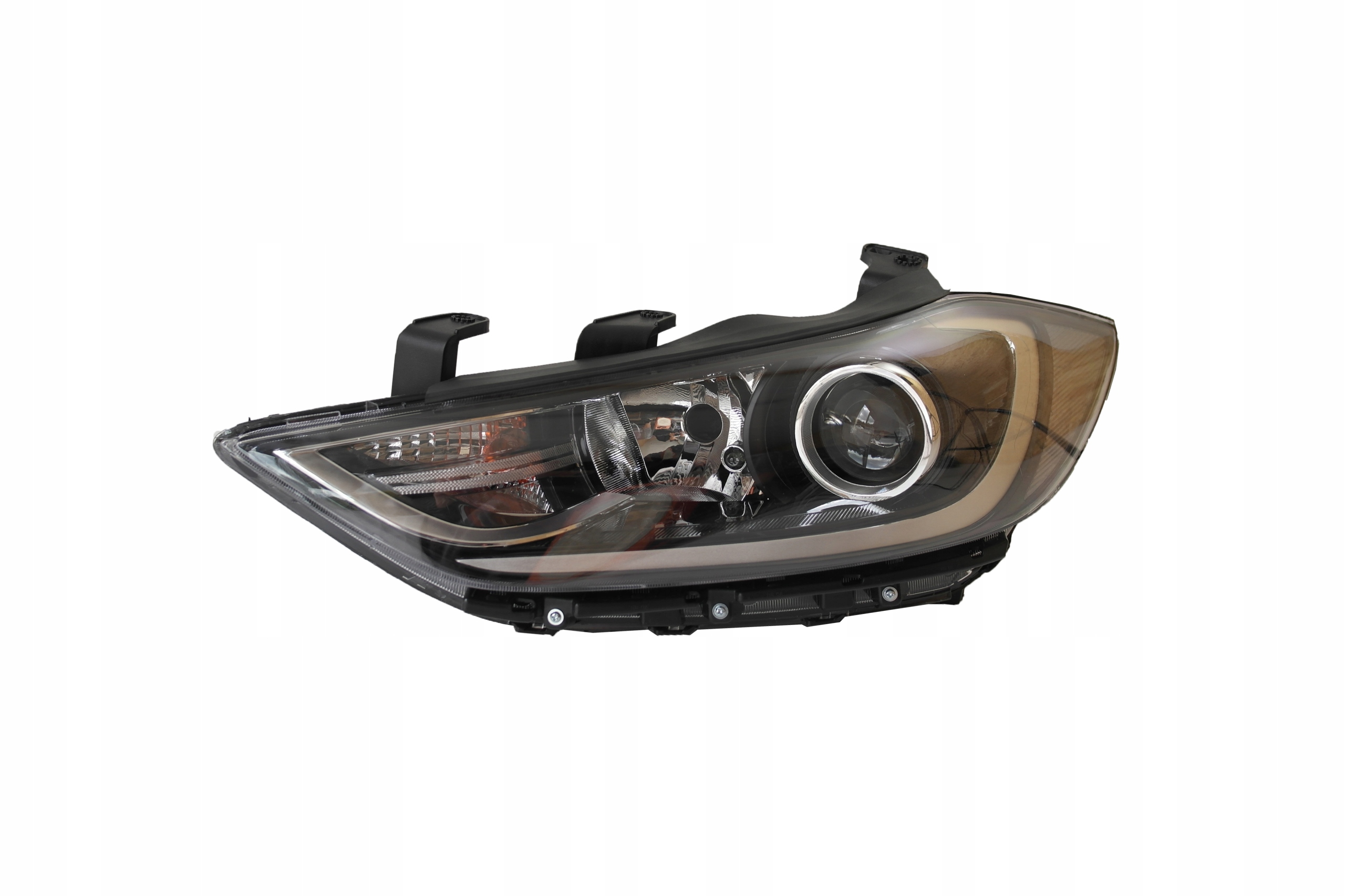 Koplamp HYUNDAI ELANTRA VI 2016- FRONT HEADLAMP WITHOUT LED LEFT 92101-f2020