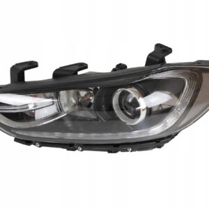 Koplamp HYUNDAI ELANTRA VI 2016- FRONT HEADLAMP LED FRONT LAMP LEFT 92101-F2120