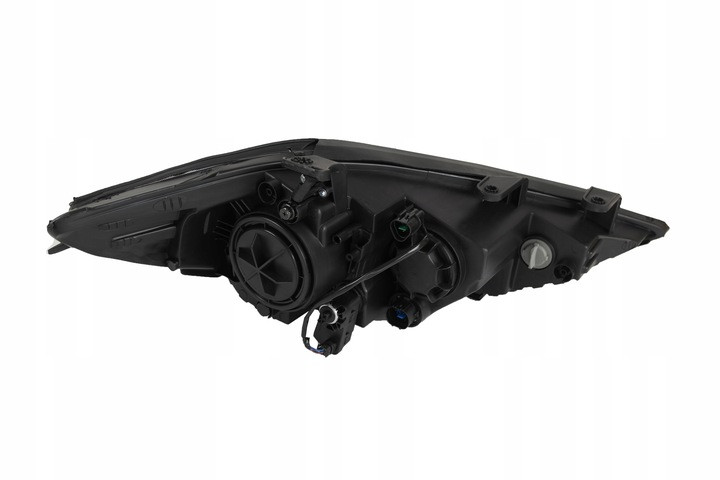 Koplamp HYUNDAI ELANTRA VI 2016- FRONT HEADLAMP LED FRONT LAMP LEFT 92101-F2120