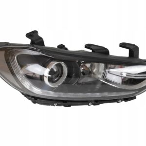 Koplamp HYUNDAI ELANTRA VI 2016- FRONT HEADLAMP LED FRONT LAMP RIGHT 92101-F2120