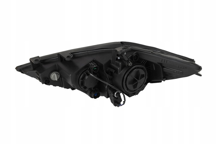 Koplamp HYUNDAI ELANTRA VI 2016- FRONT HEADLAMP LED FRONT LAMP RIGHT 92101-F2120