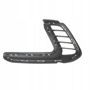 GRILL HYUNDAI ELANTRA VI 2016 HALOGEN COVER BUMPER GRILLE LEFT GRILLE