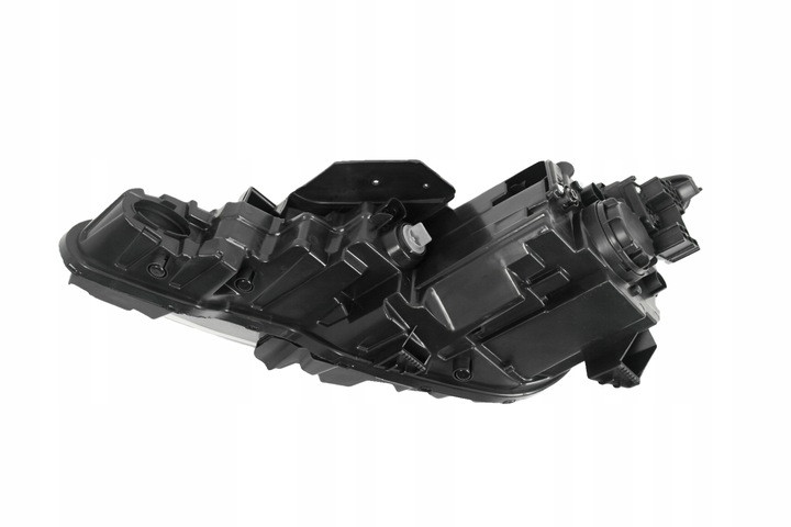 Koplamp HYUNDAI ELANTRA VI 2019 FACELIFT FRONT HEADLAMP STANDARD FRONT LAMP RIGHT 92101-F2500