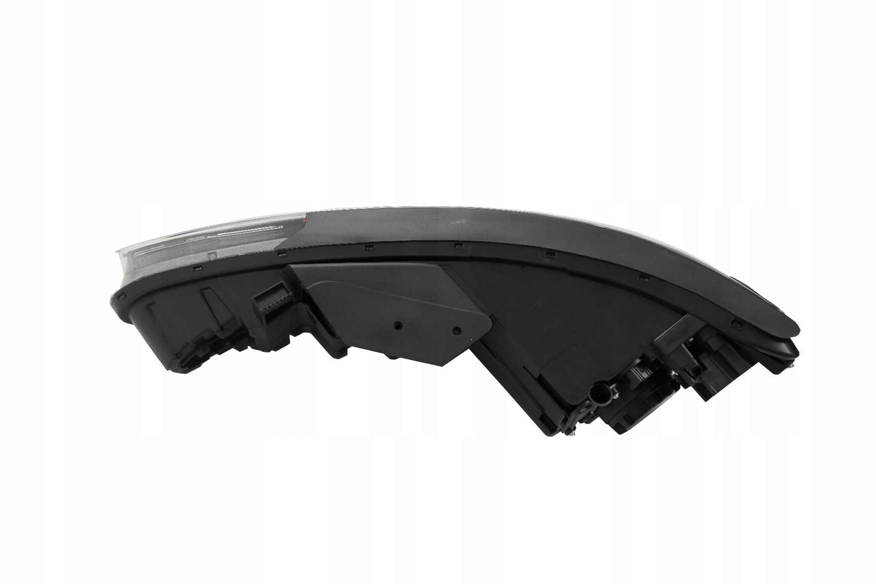 Koplamp HYUNDAI ELANTRA VI 2019 FACELIFT FRONT HEADLAMP STANDARD FRONT LAMP RIGHT 92101-F2500