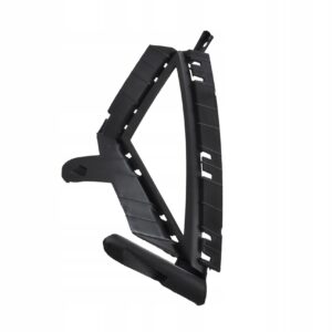 GRILL HYUNDAI ELANTRA VII 2021 REGULAR HALOGEN GRILLE LEFT GRILLE