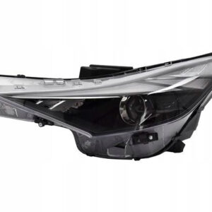 Koplamp HYUNDAI ELANTRA VII 2021- LEFT HEADLIGHT 7 PIN REGULAR WITH LED 92101-AA020