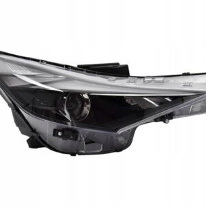 Koplamp HYUNDAI ELANTRA VII 2021- RIGHT HEADLIGHT 7 PIN STANDARD WITH LED 92102-AA020