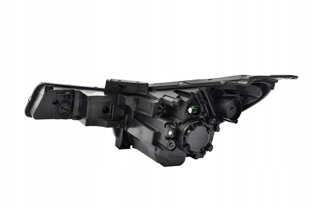 Koplamp HYUNDAI ELANTRA VII 2021- RIGHT HEADLIGHT 7 PIN STANDARD WITH LED 92102-AA020