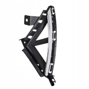 GRILL HYUNDAI ELANTRA VII 2021-HALOGEN COVER BUMPER GRILLE LEFT GRILLE