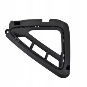 GRILL HYUNDAI I20 III 2021 BUMPER GRILLE RIGHT GRILLE