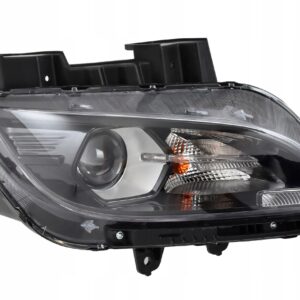 Koplamp HYUNDAI KONA 2021 FACELIFT HEADLAMP FRONT LAMP USA RIGHT  92102-J9500