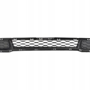 GRILL HYUNDAI KONA I 2017- CENTER BUMPER GRILLE