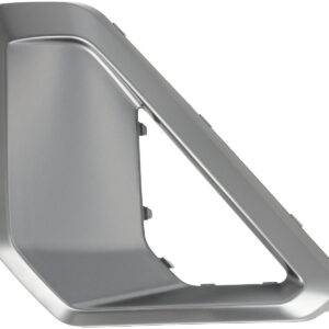 GRILL  HYUNDAI KONA II 2024- BUMPER GRILLE