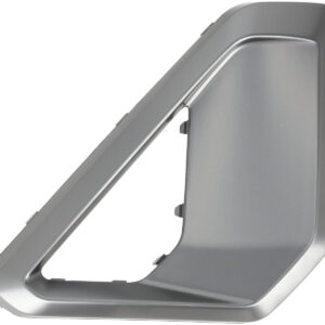 GRILL HYUNDAI KONA II 2024- BUMPER GRILLE