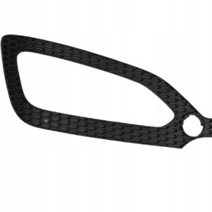 GRILL HYUNDAI SANTA FE III 2013- RIGHT HALOGEN GRILLE