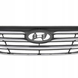GRILL HYUNDAI SANTA FE III 2016 LIFT GRILLE