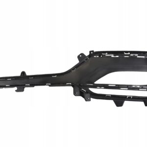 GRILL HYUNDAI SANTA FE III 2016 LIFT HALOGEN GRILLE LEFT GRILLE