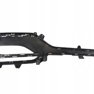 GRILL HYUNDAI SANTA FE III 2016 LIFT - RIGHT HALOGEN GRILLE