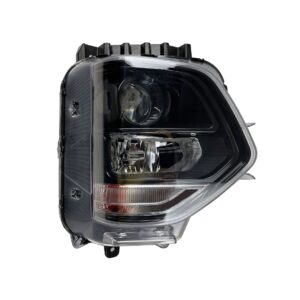 Koplamp HYUNDAI SANTA FE IV 2019- FRONT HEADLAMP RIGHT 92102-S1000