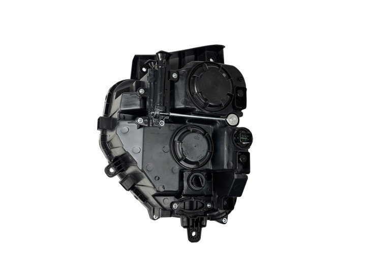 Koplamp HYUNDAI SANTA FE IV 2019- FRONT HEADLAMP RIGHT 92102-S1000