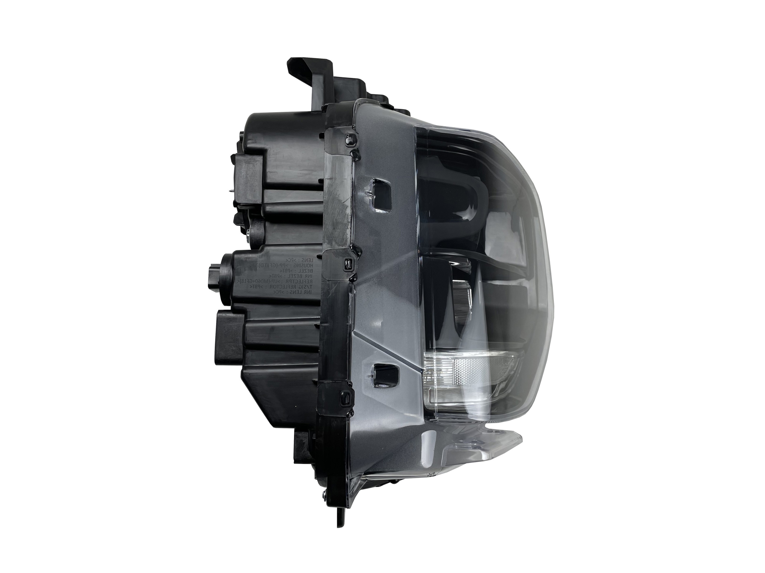 Koplamp HYUNDAI SANTA FE IV 2019- FRONT HEADLAMP RIGHT 92102-S1000