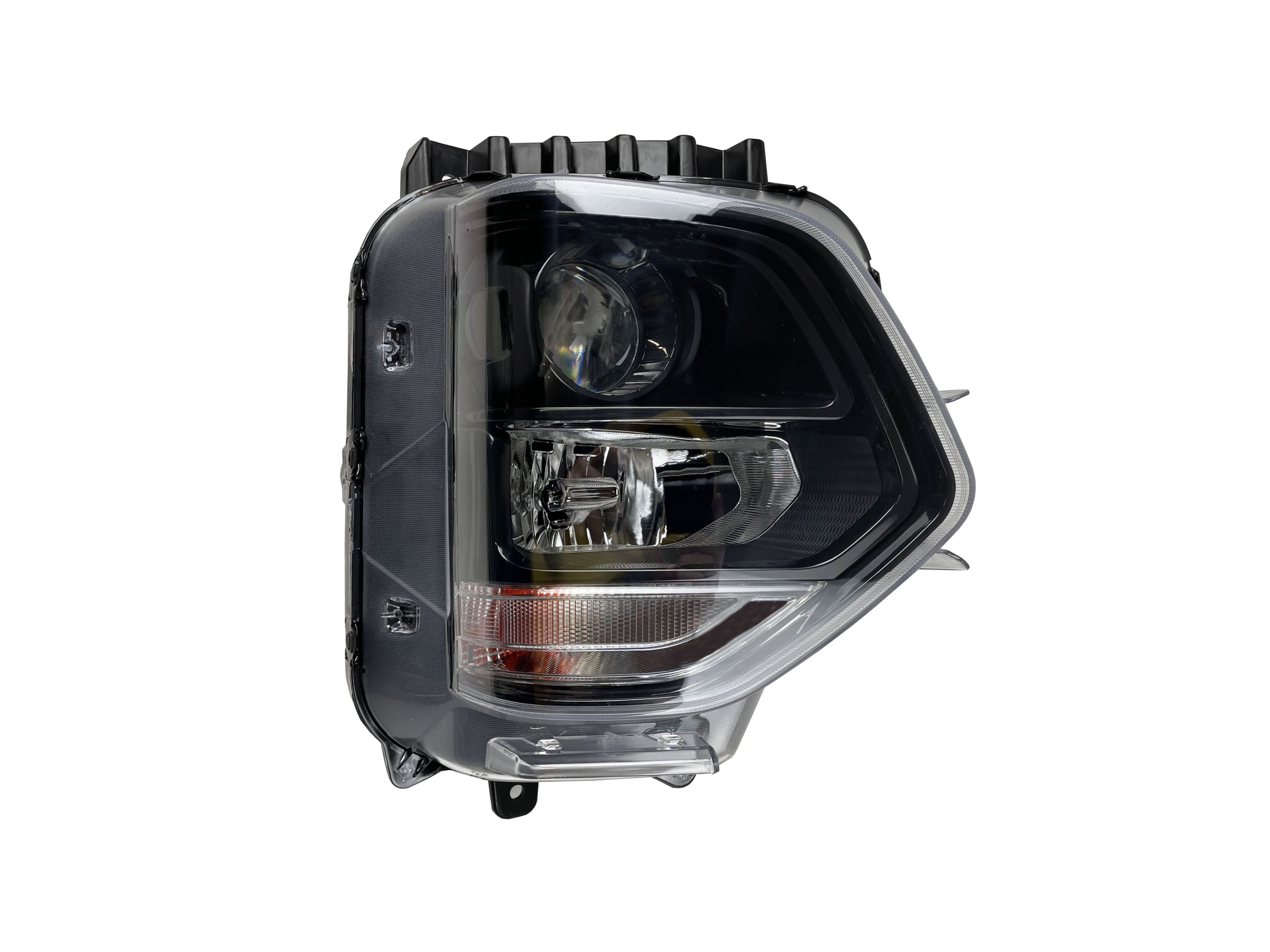 Koplamp HYUNDAI SANTA FE IV 2019- FRONT HEADLAMP RIGHT 92102-S1000