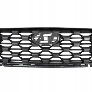 GRILL HYUNDAI SANTA FE IV 2021 LIFT GRILLE