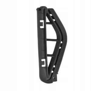 GRILL HYUNDAI SANTA FE IV 2021-LIFT BUMPER GRILLE RIGHT GRILLE