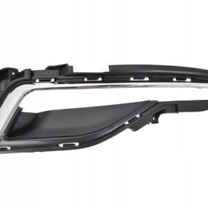 GRILL HYUNDAI SONATA VII 2014- RIGHT LED GRILLE