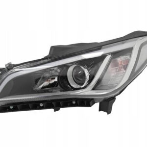 Koplamp HYUNDAI SONATA VII 2014 HEADLAMP FRONT LEFT 92101-C1080