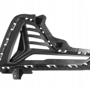 GRILL HYUNDAI SONATA VII 2018 LIFT - LED GRILLE RIGHT GRILLE