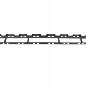 GRILL HYUNDAI SONATA VII 2018 LIFT - CENTER BUMPER GRILLE