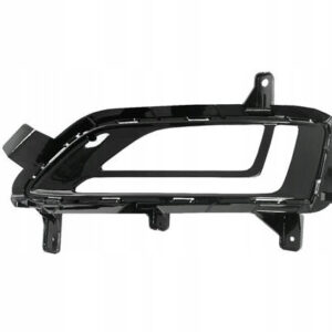 GRILL HYUNDAI TUCSON 2018 LIFT SIDE GRILLE HALOGEN LED GRILLE LEFT GRILLE