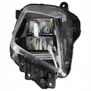 Koplamp HYUNDAI TUCSON 2021- LEFT HEADLAMP FULL LED 92101-N7100