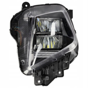 Koplamp HYUNDAI TUCSON 2021- RIGHT HEADLAMP FULL LED 92102-N7100