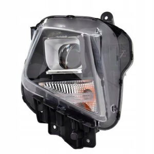 Koplamp HYUNDAI TUCSON 2021 PRE-FACELIFT HEADLAMP FRONT HEADLAMP FRONT LEFT