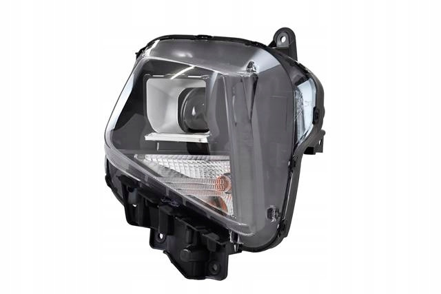 Koplamp HYUNDAI TUCSON 2021 PRE-FACELIFT HEADLAMP FRONT HEADLAMP FRONT LEFT