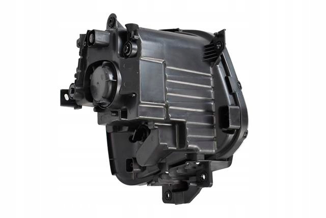 Koplamp HYUNDAI TUCSON 2021 PRE-FACELIFT HEADLAMP FRONT HEADLAMP FRONT LEFT