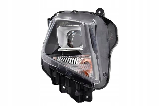 Koplamp HYUNDAI TUCSON 2021 PRE-FACELIFT HEADLAMP FRONT HEADLAMP FRONT LEFT