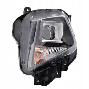 Koplamp HYUNDAI TUCSON 2021 PRE-FACELIFT HEADLAMP FRONT HEADLAMP FRONT RIGHT 92102-n7000