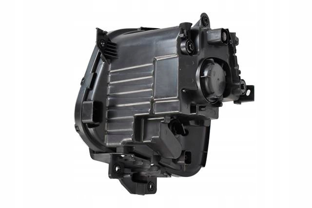 Koplamp HYUNDAI TUCSON 2021 PRE-FACELIFT HEADLAMP FRONT HEADLAMP FRONT RIGHT 92102-n7000