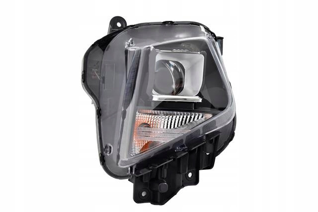 Koplamp HYUNDAI TUCSON 2021 PRE-FACELIFT HEADLAMP FRONT HEADLAMP FRONT RIGHT 92102-n7000