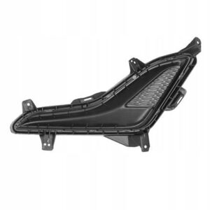 GRILL HYUNDAI V ELANTRA 2014 LIFT HALOGEN COVER BUMPER GRILLE LEFT GRILLE